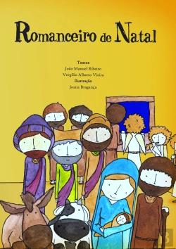 Bertrand.pt - Romanceiro de Natal