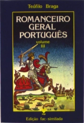 Romanceiro Geral Português I