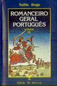 Romanceiro Geral Português III