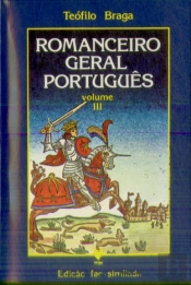 Romanceiro Geral Português III