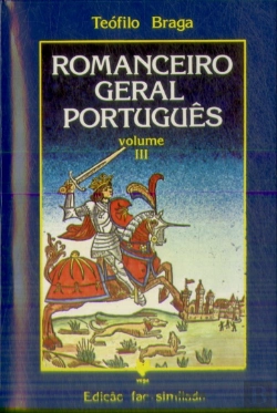 Bertrand.pt - Romanceiro Geral Português III