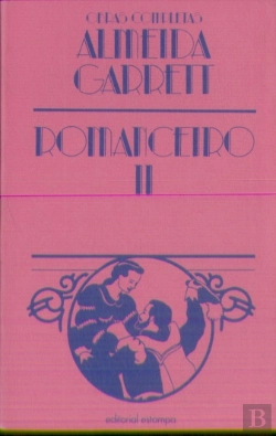 Bertrand.pt - Romanceiro I I