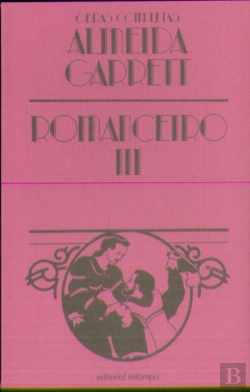 Bertrand.pt - Romanceiro I I I