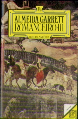 Bertrand.pt - Romanceiro III