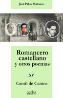 Romancero Castellano Y Otros Poemas