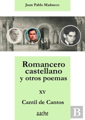Romancero Castellano Y Otros Poemas