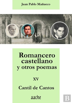 Bertrand.pt - Romancero Castellano Y Otros Poemas