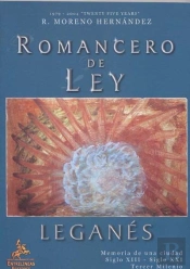 Romancero De Ley  