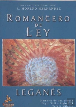 Bertrand.pt - Romancero De Ley  