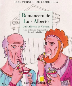 Bertrand.pt - Romancero De Luis Alberto
