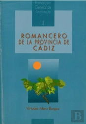Romancero General De Andaluc¡A, I