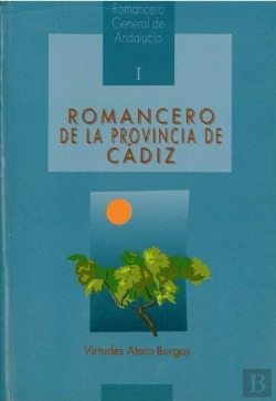 Bertrand.pt - Romancero General De Andaluc¡A, I