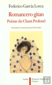 Romancero Gitan Poeme Chante
