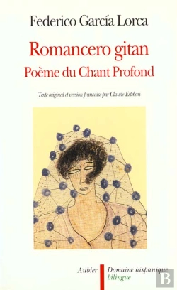 Bertrand.pt - Romancero Gitan Poeme Chante