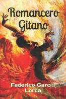 Romancero Gitano