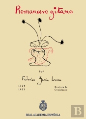 Romancero Gitano