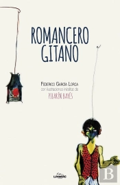 Romancero Gitano
