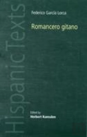 Romancero Gitano