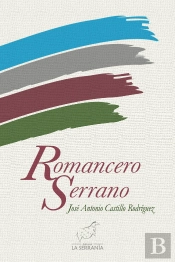 Romancero Serrano