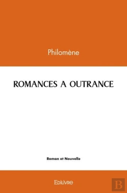Bertrand.pt - Romances A Outrance