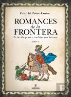 Romances De La Frontera 2