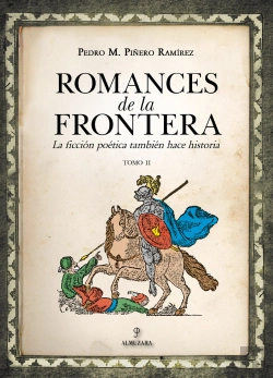 Bertrand.pt - Romances De La Frontera 2