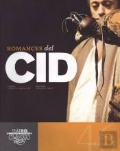 Romances Del Cid