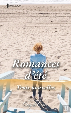 Bertrand.pt - Romances D'Été : Un Été À Cape May - Dangereuse Passion - Un Patron Si Charmant
