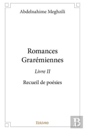 Romances Graremiennes  Livre Ii