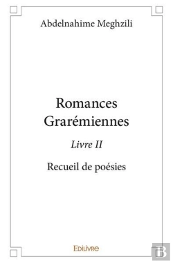Bertrand.pt - Romances Graremiennes  Livre Ii