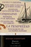 Romances (Obra Completa Shakespeare 4)