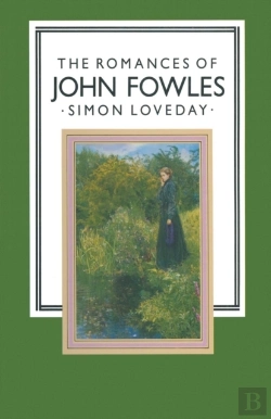 Bertrand.pt - Romances Of John Fowles