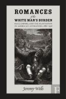 Romances Of The White Man'S Burden