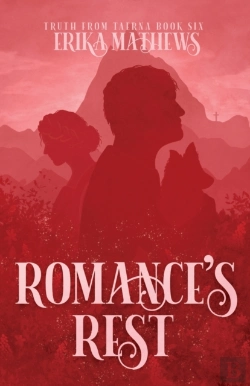 Bertrand.pt - Romance'S Rest