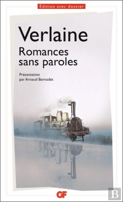 Bertrand.pt - Romances Sans Paroles