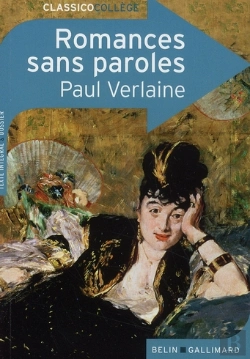 Bertrand.pt - Romances Sans Paroles
