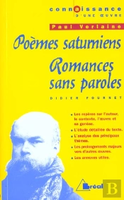 Romances Sans Paroles +Ps-Verlaine