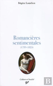 Romancières Sentimentales (1789-1825)
