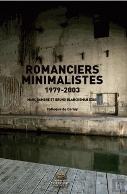 Bertrand.pt - Romanciers Minimalistes 1979-2003