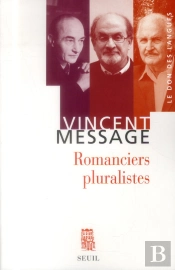 Romanciers Pluralistes