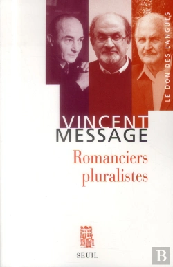 Bertrand.pt - Romanciers Pluralistes