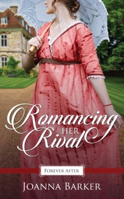 Bertrand.pt - Romancing Her Rival