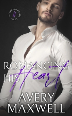 Bertrand.pt - Romancing His Heart