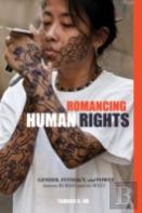 Romancing Human Rights