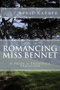 Bertrand.pt - Romancing Miss Bennet: A Pride   Prejudi
