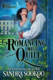 Romancing Miss Quill