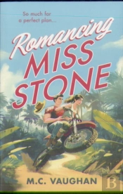 Romancing Miss Stone