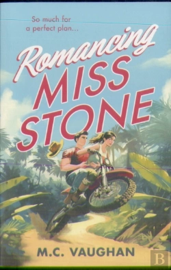 Bertrand.pt - Romancing Miss Stone