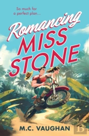 Romancing Miss Stone