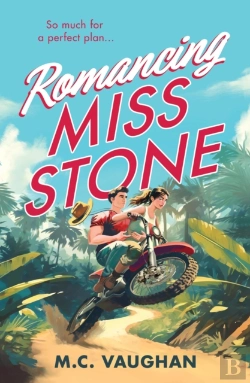 Bertrand.pt - Romancing Miss Stone
